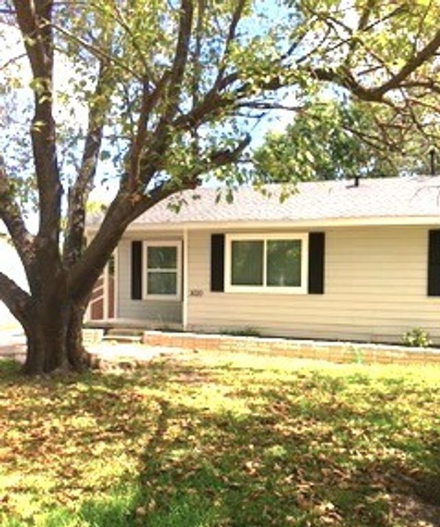 3020 Ballinger Drive, Garland, TX 75041