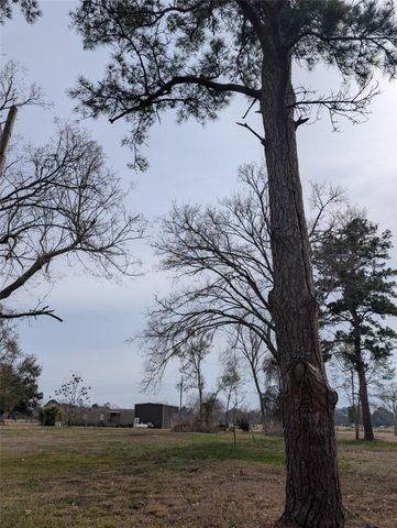 735 Sandpit Road, Alvin, TX 77511