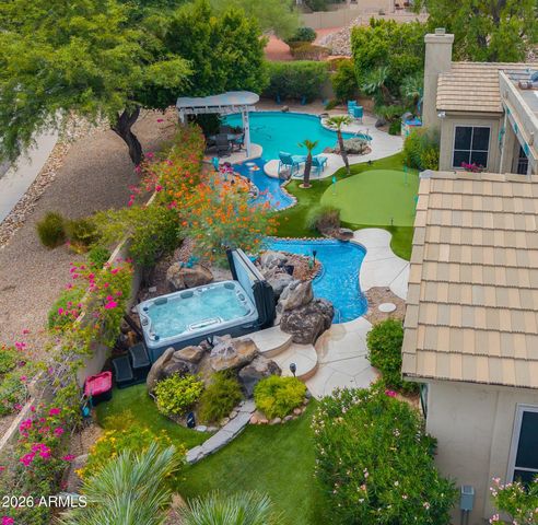 1611 E REDFIELD Road, Phoenix, AZ 85022