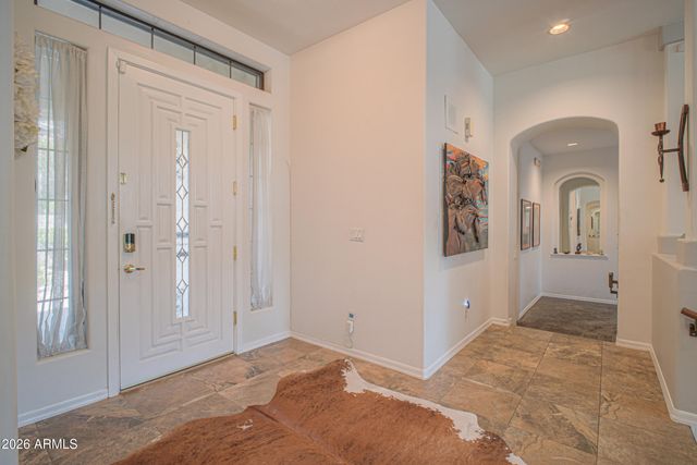 1611 E REDFIELD Road, Phoenix, AZ 85022