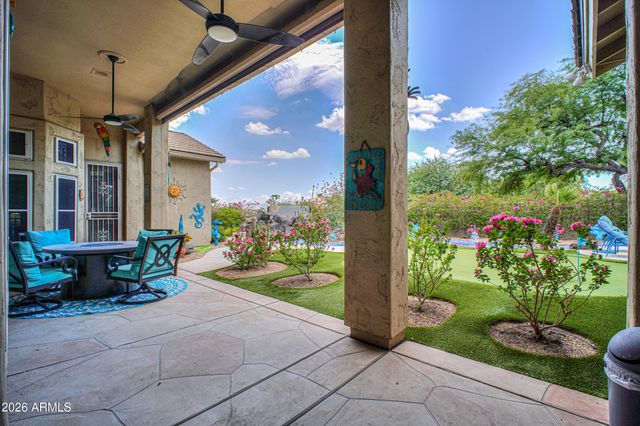 1611 E REDFIELD Road, Phoenix, AZ 85022