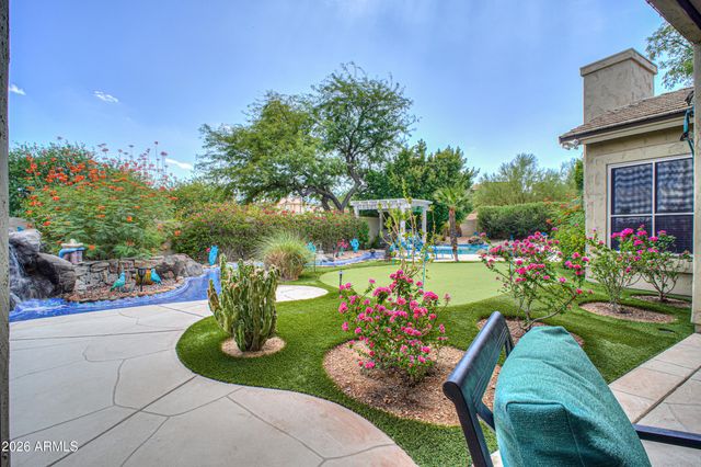 1611 E REDFIELD Road, Phoenix, AZ 85022
