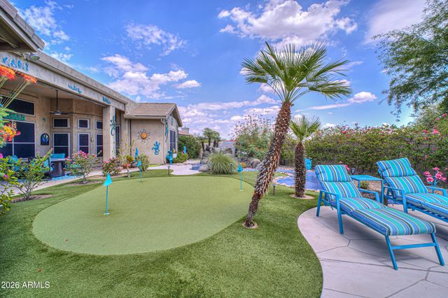 1611 E REDFIELD Road, Phoenix, AZ 85022