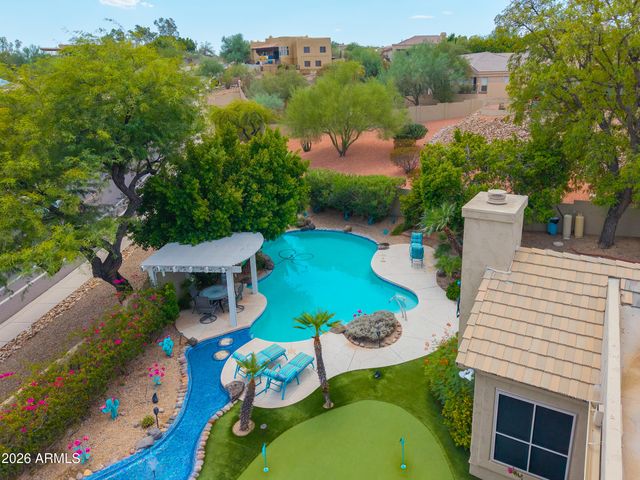 1611 E REDFIELD Road, Phoenix, AZ 85022