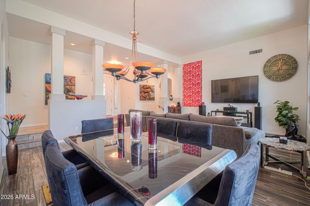 1611 E REDFIELD Road, Phoenix, AZ 85022