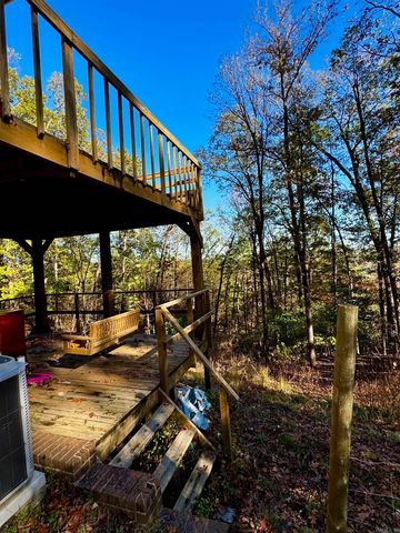 140 Steep Lane, Russellville, AR 72802