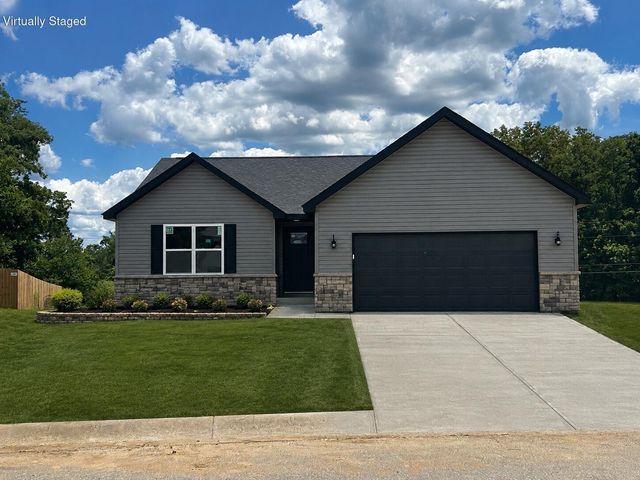 108 Mourning Dove Drive, Warsaw, KY 41095