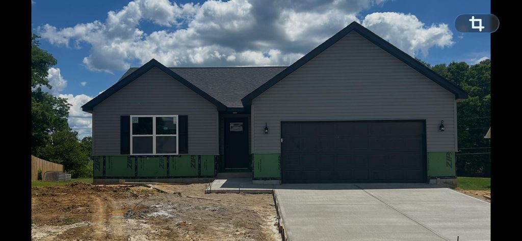 108 Mourning Dove Drive, Warsaw, KY 41095