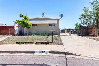 16782 Pebble Beach Court, Victorville, CA 92395