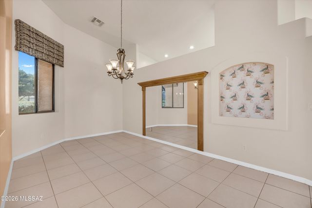 7908 N Placita Murrieta, Tucson, AZ 85743