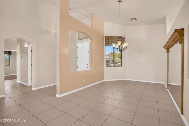 7908 N Placita Murrieta, Tucson, AZ 85743