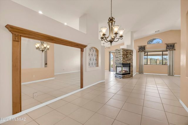 7908 N Placita Murrieta, Tucson, AZ 85743