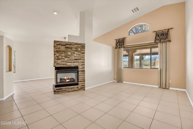 7908 N Placita Murrieta, Tucson, AZ 85743