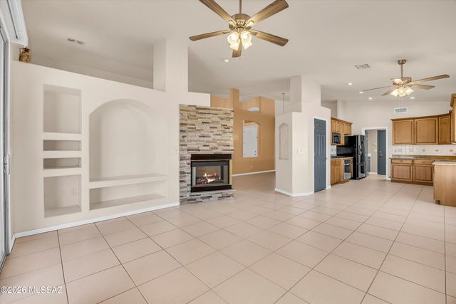 7908 N Placita Murrieta, Tucson, AZ 85743