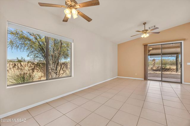 7908 N Placita Murrieta, Tucson, AZ 85743