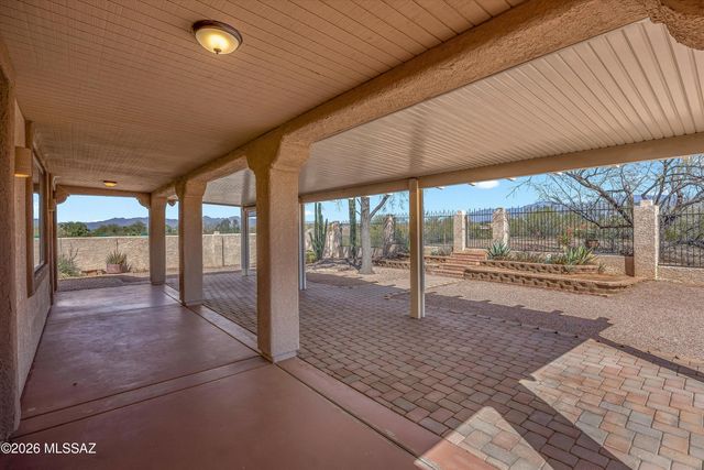 7908 N Placita Murrieta, Tucson, AZ 85743