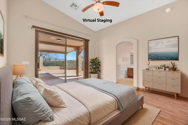 7908 N Placita Murrieta, Tucson, AZ 85743