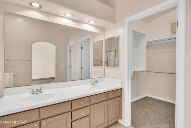 7908 N Placita Murrieta, Tucson, AZ 85743