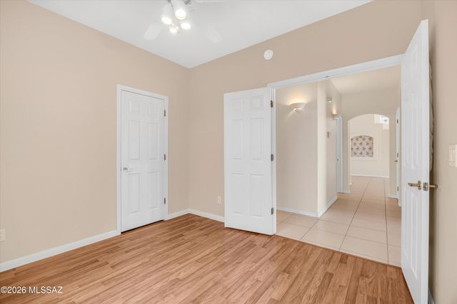 7908 N Placita Murrieta, Tucson, AZ 85743