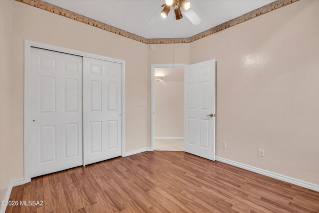 7908 N Placita Murrieta, Tucson, AZ 85743