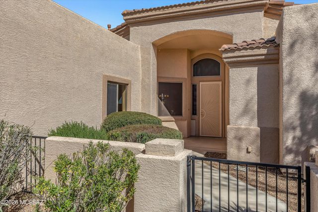 7908 N Placita Murrieta, Tucson, AZ 85743