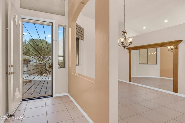 7908 N Placita Murrieta, Tucson, AZ 85743