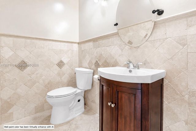 1051 W Bel Aire Drive W, Pembroke Pines, FL 33027