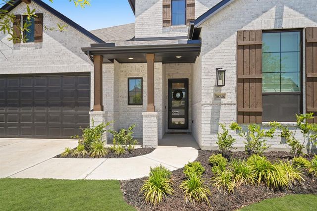 30246 Gold Finch Place, Fulshear, TX 77441