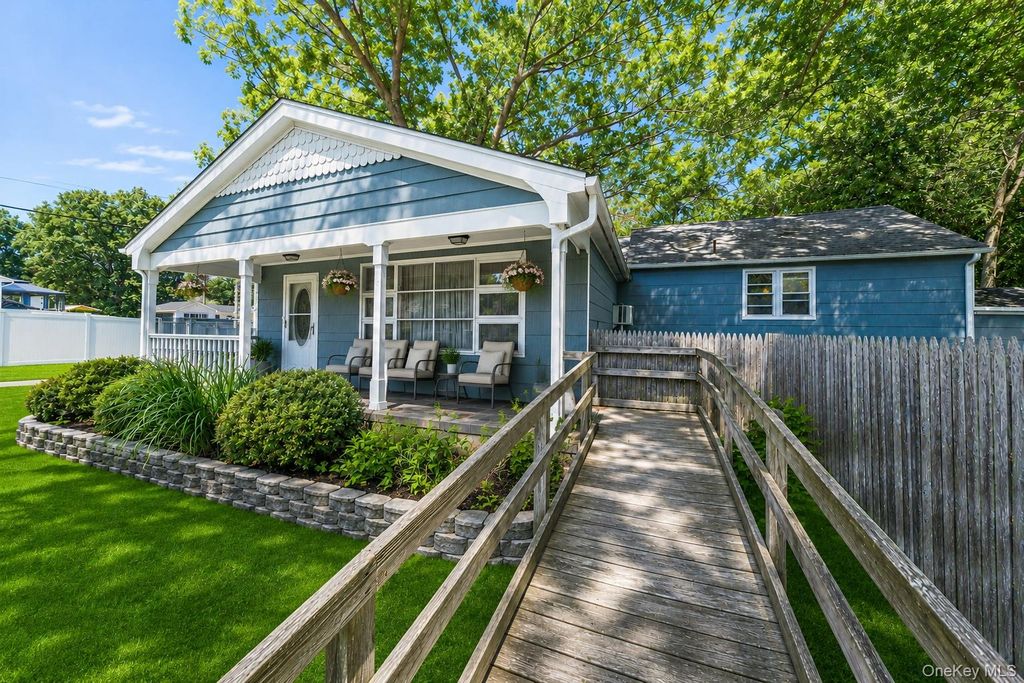 3 Curtis Drive, Sound Beach, NY 11789