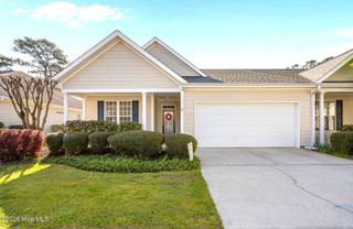 105 Thrasher Court Unit A, Hampstead, NC 28443