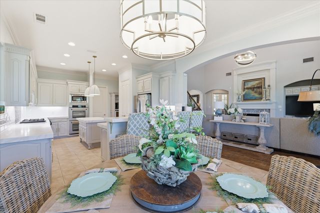 606 Hays Drive, Keller, TX 76248