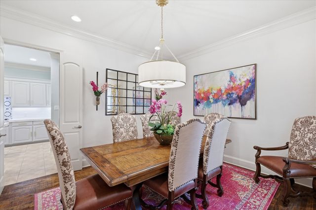 606 Hays Drive, Keller, TX 76248