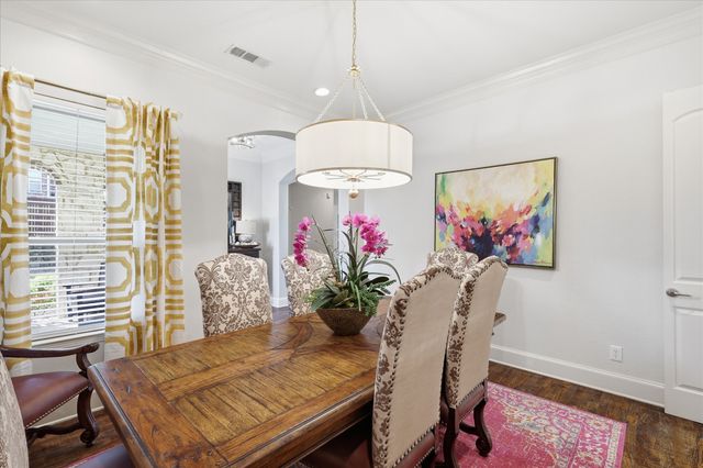 606 Hays Drive, Keller, TX 76248