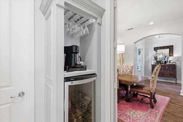 606 Hays Drive, Keller, TX 76248