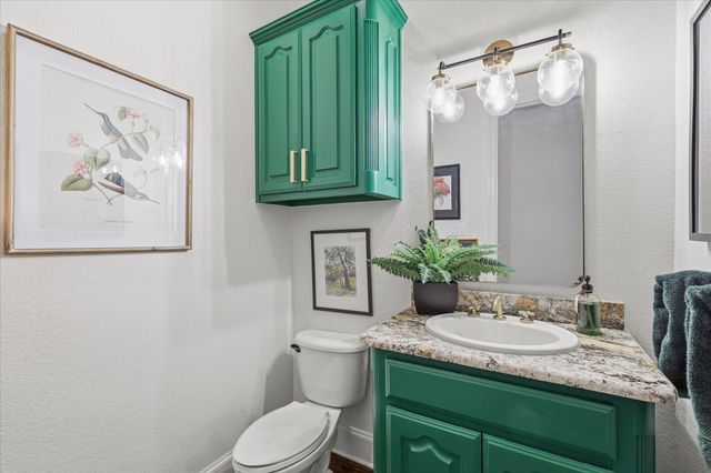 606 Hays Drive, Keller, TX 76248