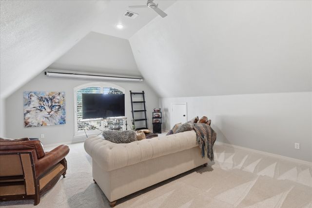 606 Hays Drive, Keller, TX 76248