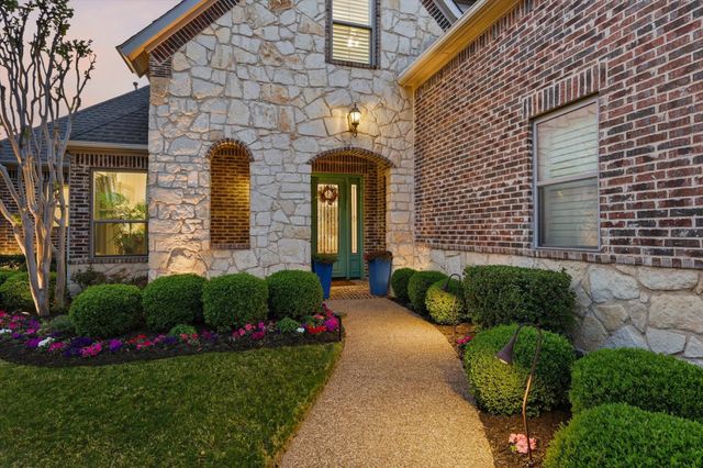 606 Hays Drive, Keller, TX 76248