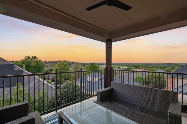 606 Hays Drive, Keller, TX 76248