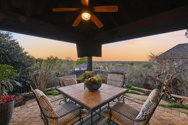 606 Hays Drive, Keller, TX 76248