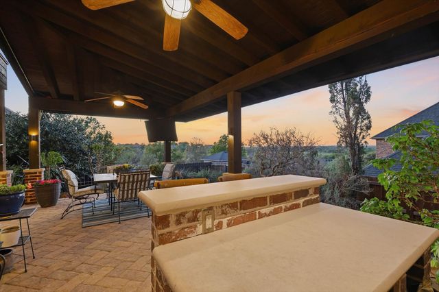 606 Hays Drive, Keller, TX 76248