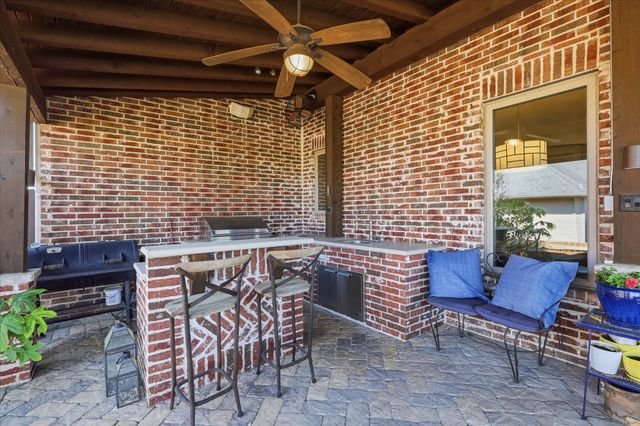 606 Hays Drive, Keller, TX 76248