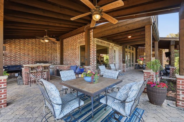 606 Hays Drive, Keller, TX 76248