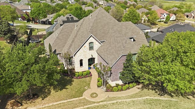 606 Hays Drive, Keller, TX 76248