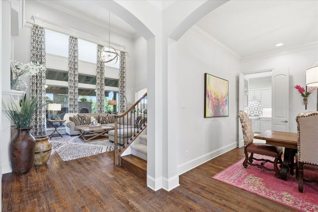 606 Hays Drive, Keller, TX 76248