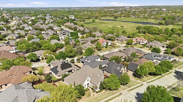 606 Hays Drive, Keller, TX 76248