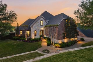 606 Hays Drive, Keller, TX 76248