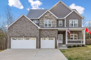 1025 Brightwood Ct, Clarksville, TN 37043