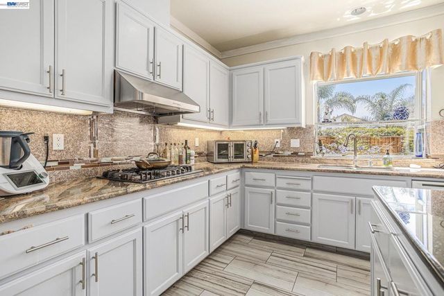 3614 Skypark Pl, Richmond, CA 94806