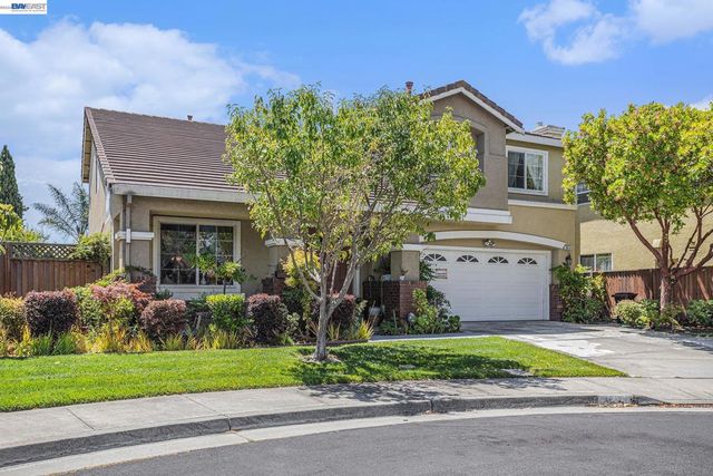 3614 Skypark Pl, Richmond, CA 94806