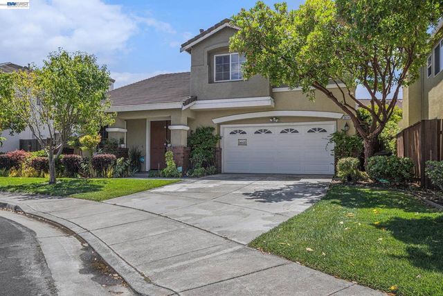 3614 Skypark Pl, Richmond, CA 94806